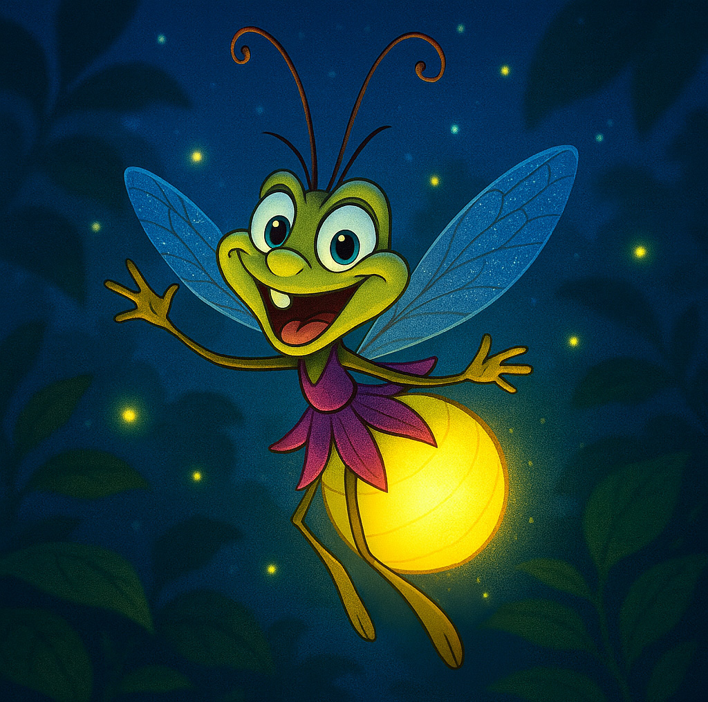 Pixie Dust Network — joyful park gifts for kids