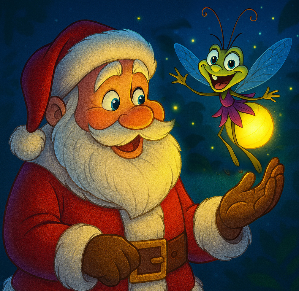 Santa